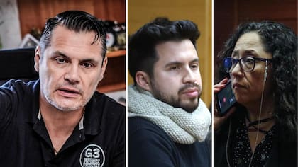 Corte confirma absolución de Claudio Crespo, el carabinero del Caso Gatica: la fiscal Chong reaccionó