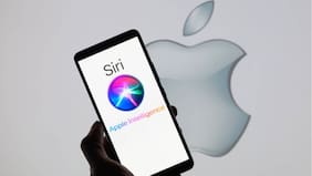 Apple presenta una nueva Siri con inteligencia artificial que promete ser más personal y conversacional
