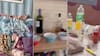 Filtran revelador video de cómo quedó refugio usado por los tres rescatados en el Cajón del Maipo: detalle no pasó piola