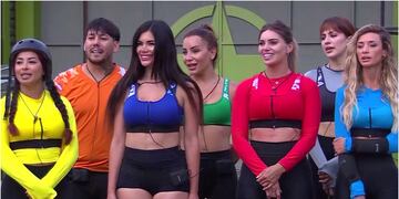 Canal 13 arrasa en audiencia