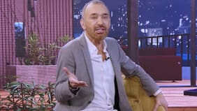 “¿Por qué no hablamos de las adicciones de los otros animadores?“: Jordi Castell sin filtro contra rostros de la TV