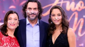 Despidieron al periodista Mauricio Jürgensen de Canal 13 a cinco meses de haber debutado como rostro del matinal Tu Día