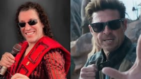 Chilenos reaccionaron a cumbia de la película de Mortal Kombat II y aseguraron que Leo Rey no tiene competencia