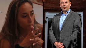 “No tengo tiempo para ver farándula”: la respuesta de Roberto Tobar por incendiarios dichos de Cindy Nahuelcoy por escándalo arbitral