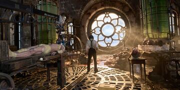 Netflix da a Guillermo del Toro un estreno en cines con Frankenstein pero solo en EE.UU.