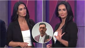 “Ya no me llamo Pamela Díaz”: la “Fiera” reaccionó con humor a los duros dichos de Mauricio Pinilla