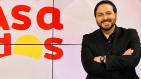 Rafa Venegas regresa a la radio con nuevo programa nocturno: cuenta cómo se las arreglará con su pega en el Buenos Días a Todos