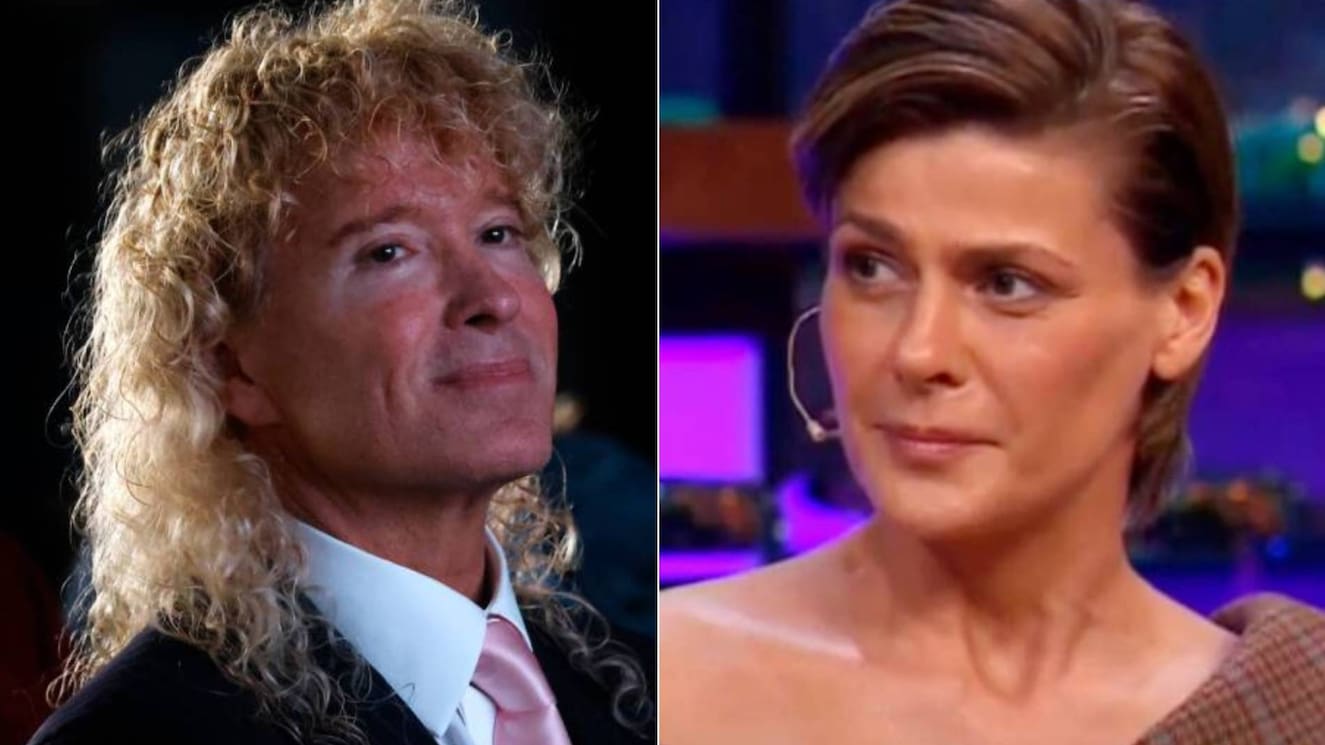 Millonario préstamo y supuesta falta de respeto: las versiones sobre el quiebre definitivo de la amistad entre Tonka y Farkas