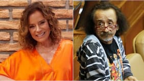 “Agarró y yo le pegué un manotazo”: Kathy Salosny reveló que sufrió acoso sexual de parte de Florcita Motuda