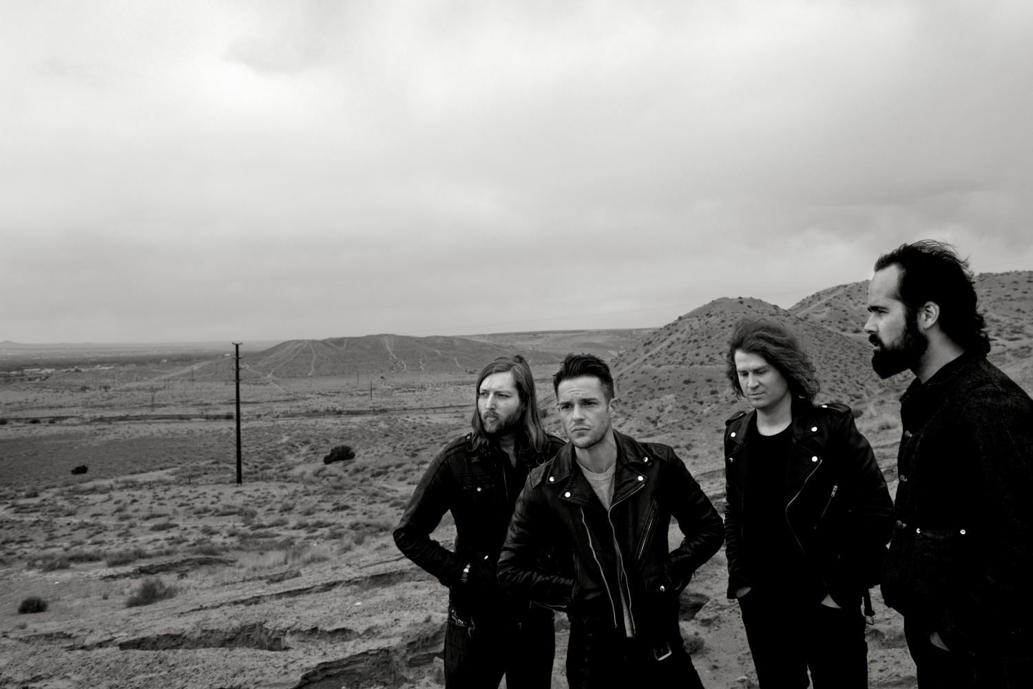 The Killers.