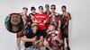 Los Pibes Chorros adelantan su gira este “18″ y recordaron su canción con El Bananero: “El video que más me gusta es el de John Salchichón”