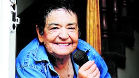 Cecilia, la Incomparable, se cuadró con Anita Tijoux tras polémica invitación al Festival