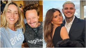 “No tenés que demostrar tu valor…”: la reflexión de la pareja de Benjamín Vicuña tras el duro ataque de Mauro Icardi