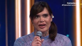 “En este momento no necesito que…”: Nel Mauri se sinceró sobre proceso de transición en “Fiebre de Canto”