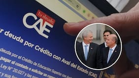 Gobierno de Kast propone su propia “condonación” del CAE: de qué se trata realmente y a quiénes beneficiaría