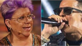 “Ídolo del flaiterío…”: la opinión sin filtro de Paty Maldonado tras el paso de Daddy Yankee por Chile