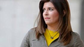 Ingrid Parra funó a pervertido sexual