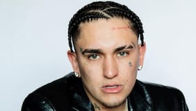 Zitolova: el año clave de un rapero determinado a hacer historia