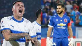 “Es un pésimo precedente…”: Johnny Herrera furioso por la sanción que recibió Nico Castillo en la UC
