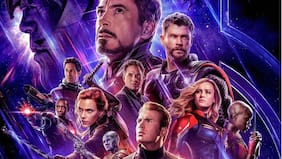 Revelan emotiva escena eliminada de "Avengers: Endgame"