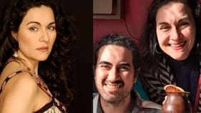 "Informó al personal médico que él mismo se había autolesionado": la verdad del drama del hijo de Lorene Prieto, quien pasó 16 horas con las heridas graves antes de ser encontrado por su madre y Carabineros