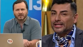 “Me quedo con esa imagen...”: Álvaro Paci reveló inédito detalle de último encuentro que tuvo con Caniulef previo a su muerte