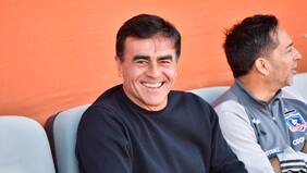 Preocupación en Colo Colo y una buena para La Roja: Gustavo Quinteros dio el visto bueno a la selección