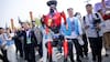 La rebelión de las máquinas: Robot gana maratón en China y destroza el récord humano