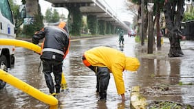 ¿Me pueden despedir si no puedo ir a trabajar por el temporal?