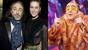 “A lo mejor no le gustan ciertas tallas para su marido”: Daniel Alcaíno aclaró su relación con Tonka ante supuesta reaparición de "Yerko" en pantalla