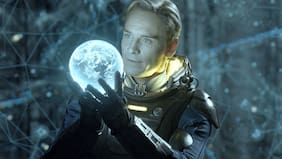 Ridley Scott vuelve a tomar el control de Alien y prepara una secuela centrada en David