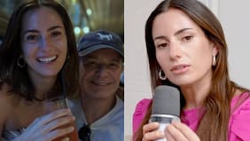 Sergio Rojas destapa denuncia en contra de Rosario Bravo: la acusan de supuesta prohibición que le tendría a su esposo