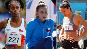 “Eso no pasa, no es algo común”: Isidora Jiménez rompe el silencio tras grave denuncia de compañeras