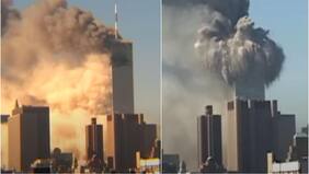 Publican imágenes inéditas de la caída de las Torres Gemelas a casi 23 años del atentado terrorista