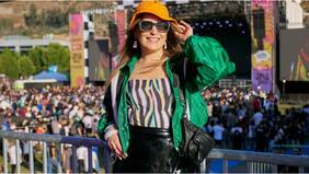 La Busquilla: la influencer chilena experta en ofertas que la rompe en redes sociales