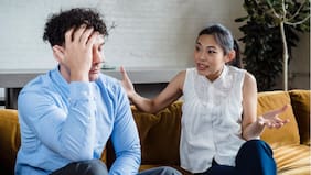 Para no tropezar de nuevo con la misma piedra: 3 preguntas que hacerte antes de volver con tu ex