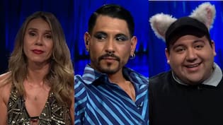 Pablo Candia se refiere al conflicto entre Cecilia Gutiérrez y Danilo 21: aseguró que se expuso “una conversación de carácter privado y de confianza”