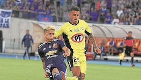 Yeferson Soteldo le hace hervir la cabeza a Frank Kudelka