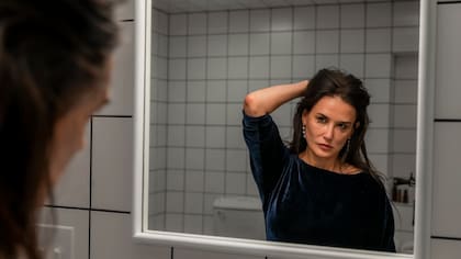Demi Moore pide a Hollywood no cerrarse a la inteligencia artificial: “Es una batalla que vamos a perder”