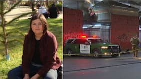 Condenan a delincuentes que mataron a mujer tras balacera en Mercado Tirso de Molina: víctima era practicante del GORE
