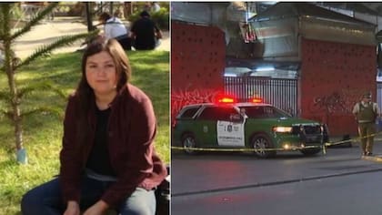 Condenan a delincuentes que mataron a mujer tras balacera en Mercado Tirso de Molina: víctima era practicante del GORE
