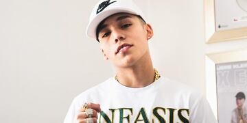 Jere Klein. Foto Instagram.