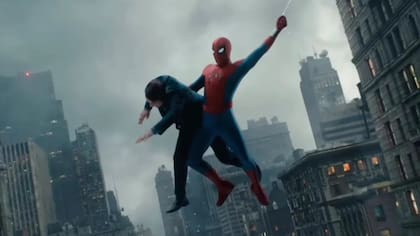 Spider-Man: Brand New Day rompe récords y su tráiler es el más visto de todos los tiempos