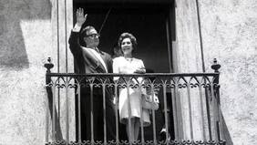 De la noche de la elección de Allende a la Asamblea Constituyente de 1925: el libro que recopila desconocidos pasajes de la historia de Chile