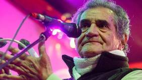 Para una patita de cueca más: Nano Parra y Los Chanta alistan recital en Sala Metrónomo