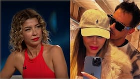 Pancha Merino recuerda “superficial y oportunista” comentario de Camilo Huerta sobre Marité Matus: “Yo quedé...”