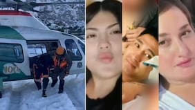 “El after más caro de la historia”: Revelan el millonario monto que habría costado el rescate del “Chino” y sus amigas