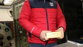 Lingotes de oro, vehículos y vinos: detalles de la tercera Subasta de Aduanas