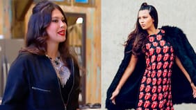 La nueva y sorpresiva imagen de Michelle Carvalho que arrasa en Instagram