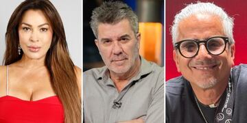 Rostros de la TV y la música buscan llegar al Congreso en la próxima elección